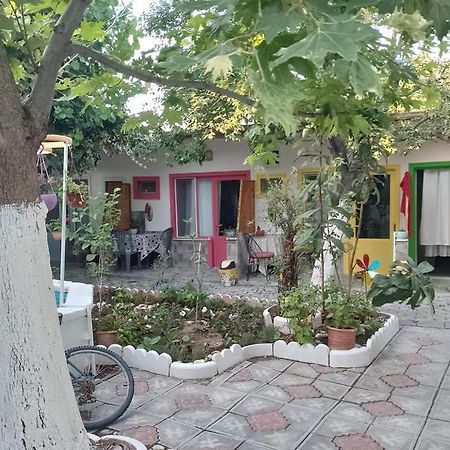 Aparthotel Bahar Bahce Edremit  Exteriér fotografie