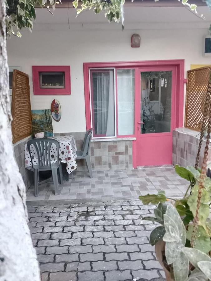 Aparthotel Bahar Bahce Edremit  Exteriér fotografie