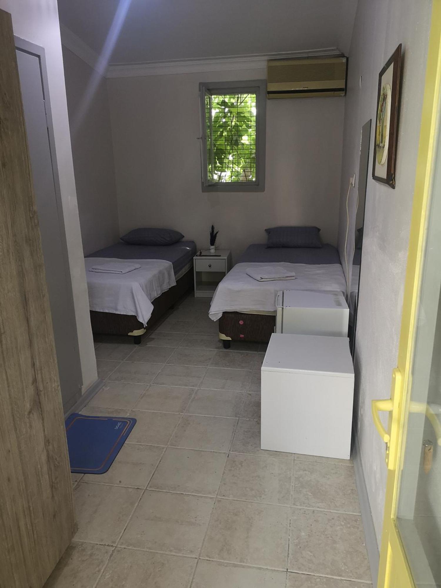 Aparthotel Bahar Bahce Edremit  Exteriér fotografie