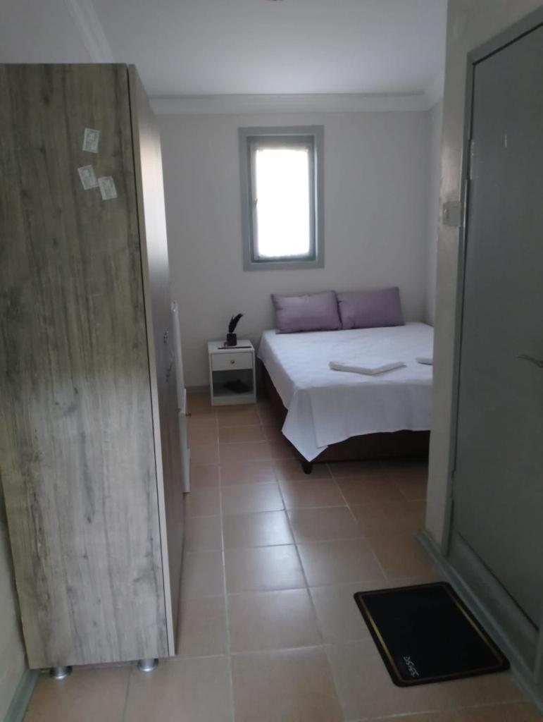 Aparthotel Bahar Bahce Edremit  Exteriér fotografie